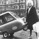 Illustration for article titled The Ten Most Awkward Official Car Photos Ever Taken